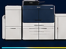 Xerox Versant 80 digital press
